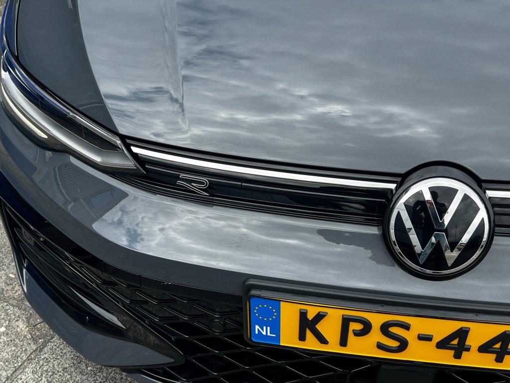 Volkswagen Golf variant 1.5 etsi r-line edition