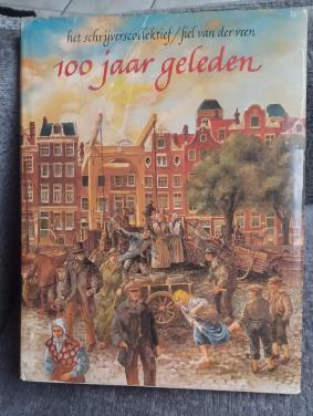 100 jaar geleden