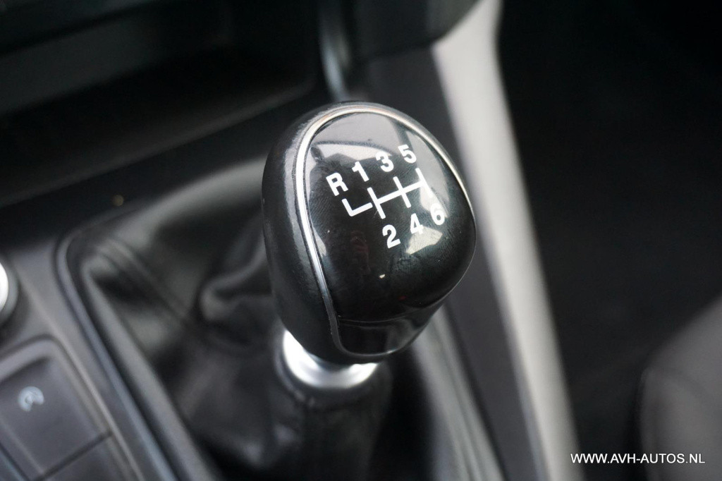 Ford Focus wagon 1.0 lease edition