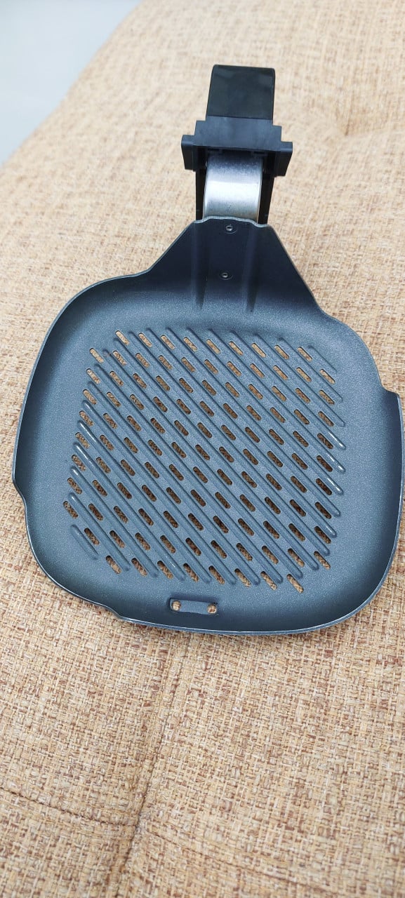 Grillpan voor Philips Airfryer XL