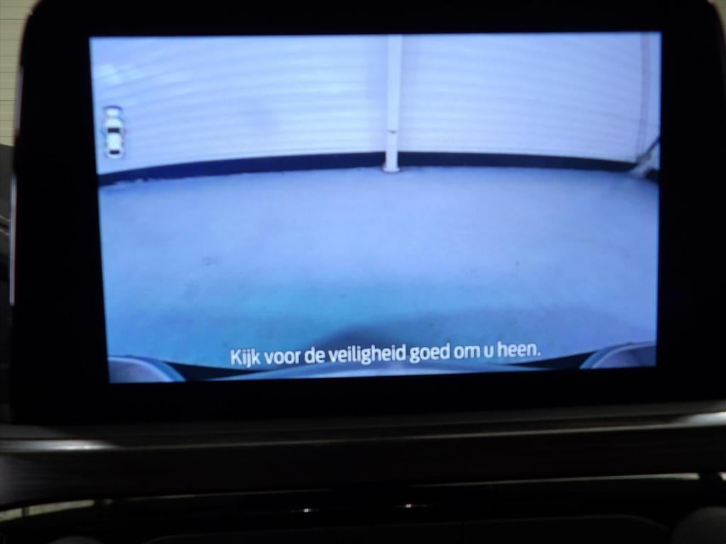 Ford Kuga 2.5 phev e-cvt 225pk vignale