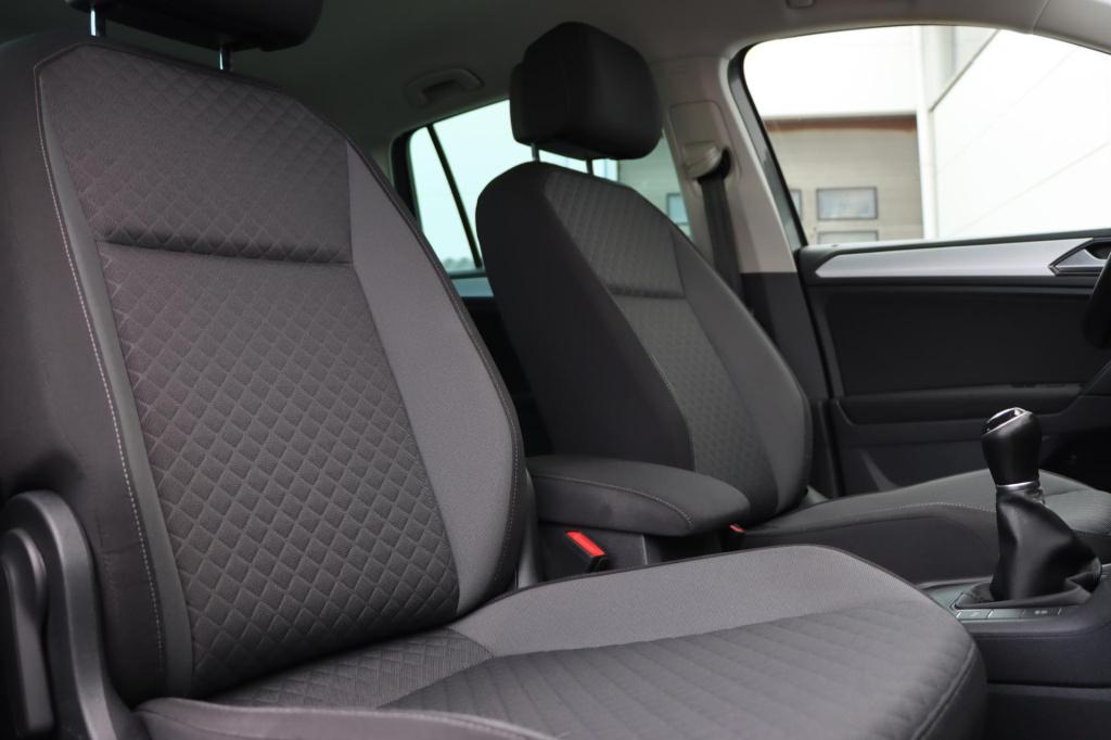 Volkswagen Tiguan 1.4 tsi comfortline 125pk