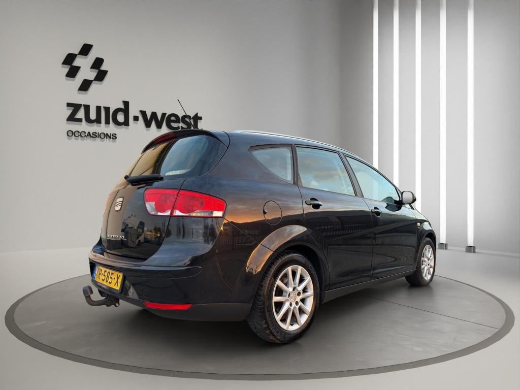 Seat Altea Xl 1.4 tsi businessline clima cruise trekhaak