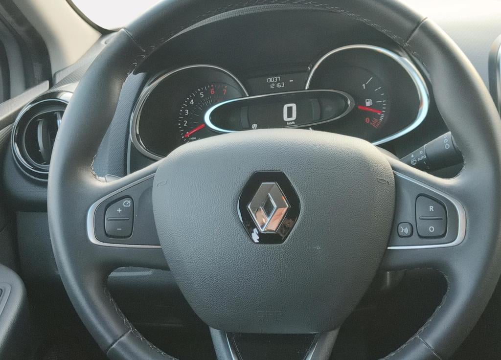 Renault Clio estate 0.9 tce limited