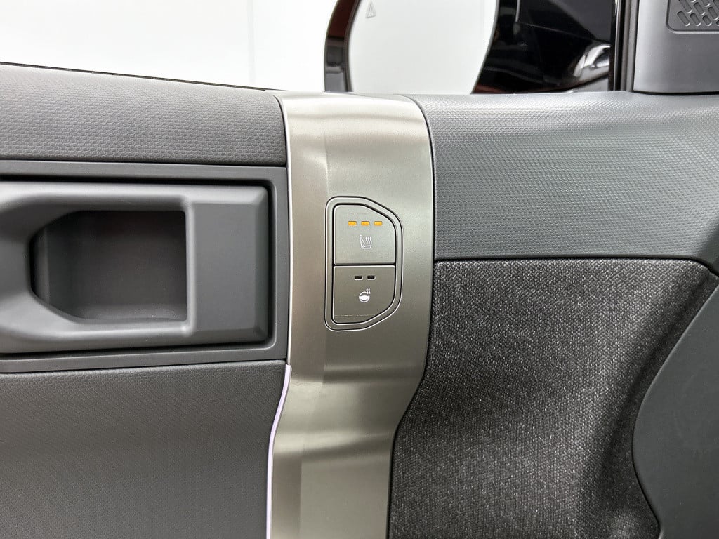 Kia Ev3 gt-line 81.4 kwh snel leverbaar | panorama schuif/kantel | gt-line