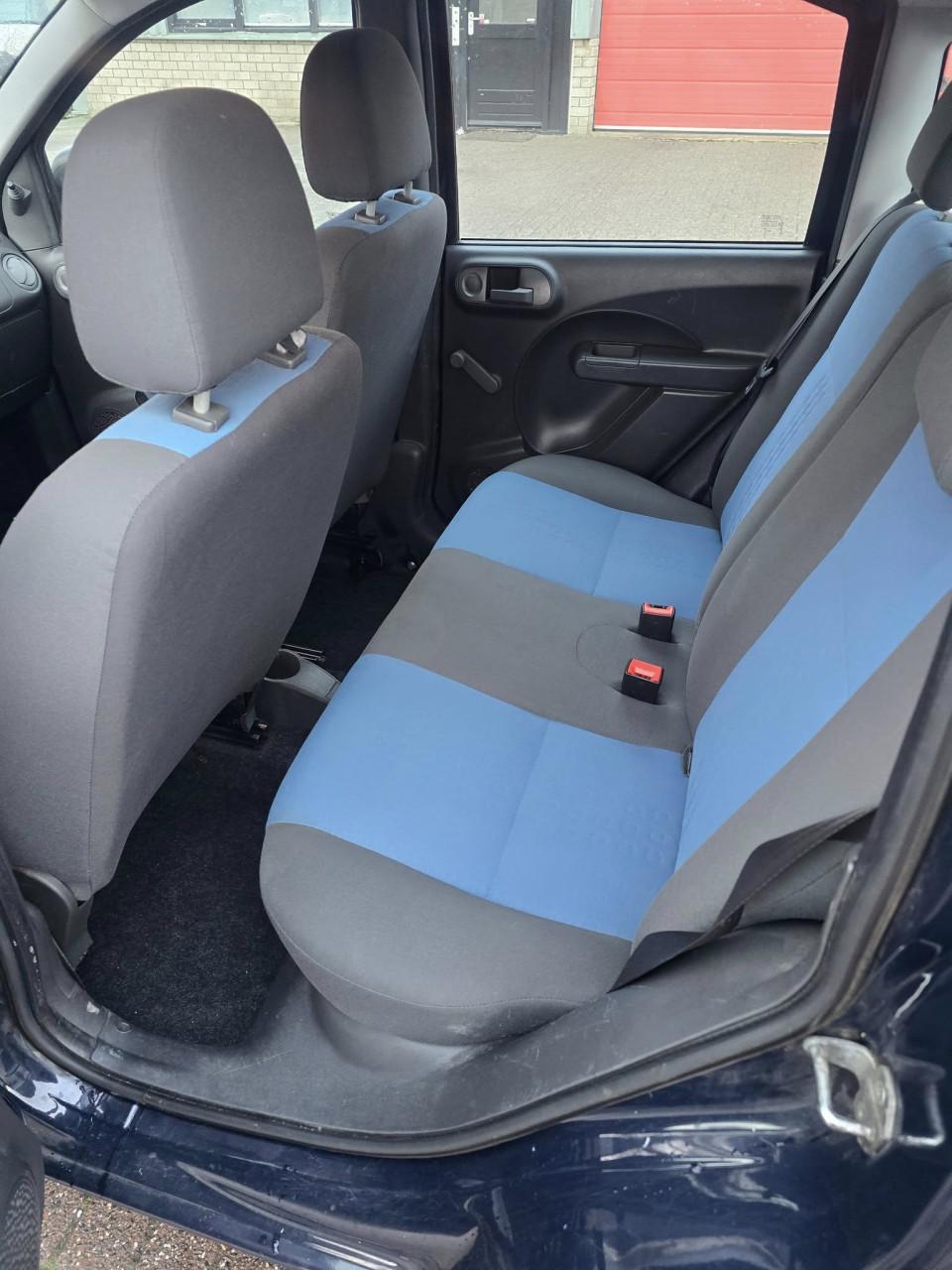 Fiat Panda 1.2 Edition Cool Bouwjaar: 2010  €1850