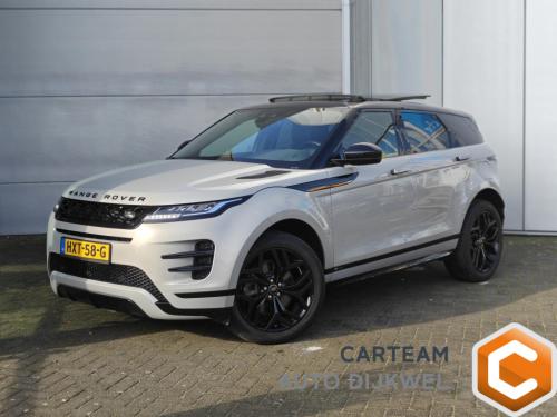 Land Rover Range Rover 1.5 p300e awd r-dynamic se