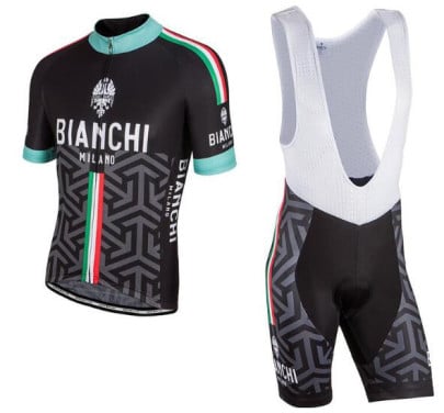 Bianchi pontesei zomerset
