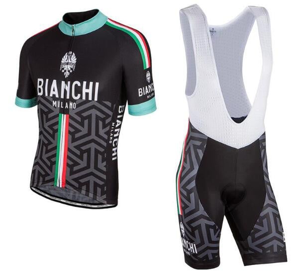 Bianchi pontesei zomerset