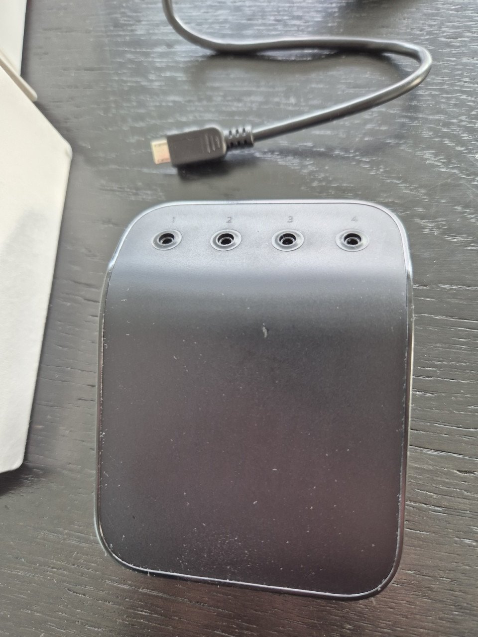 Weber Connect Smart Grilling hub
