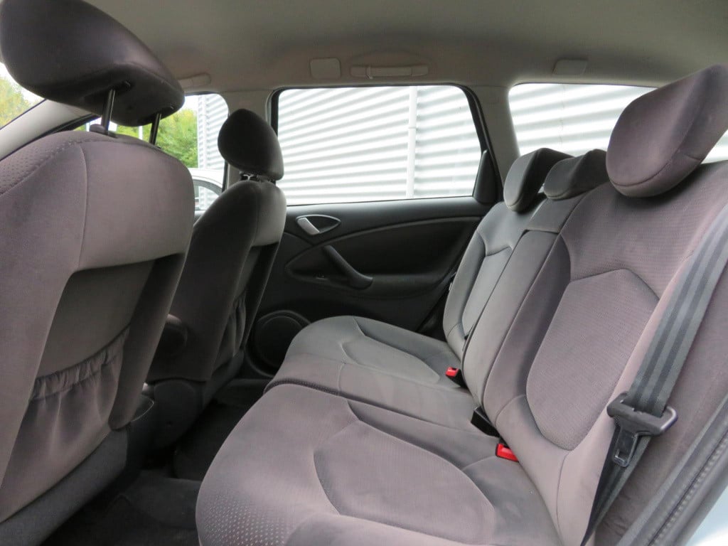 Citroen C5 break 2.0i 16v caractere lmv/park/trekhaak