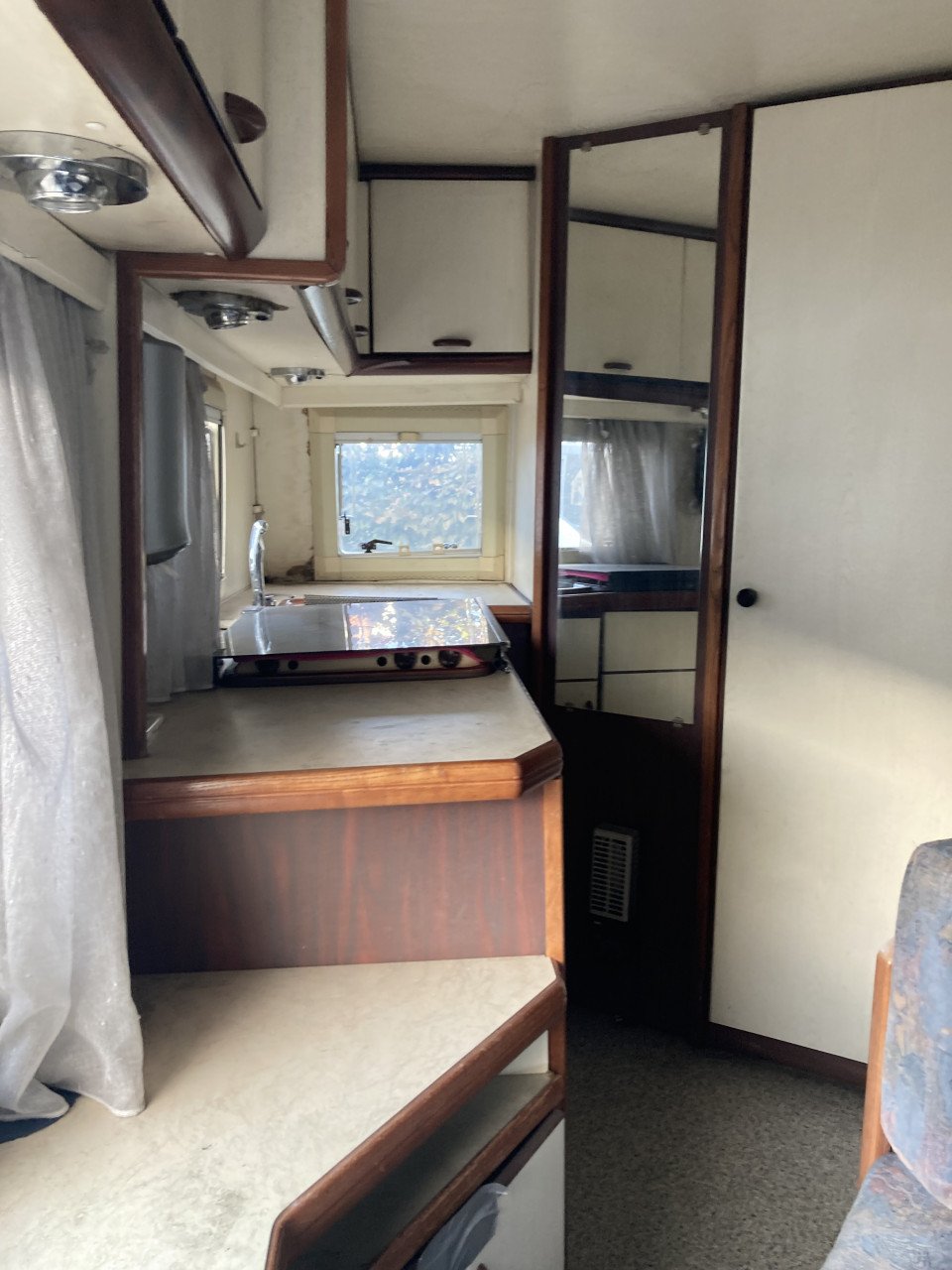 Opknapper | 157.000 KM | Fiat Ducato Camper