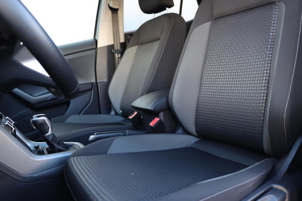 Volkswagen T-cross 1.0 tsi life business 110pk dsg7