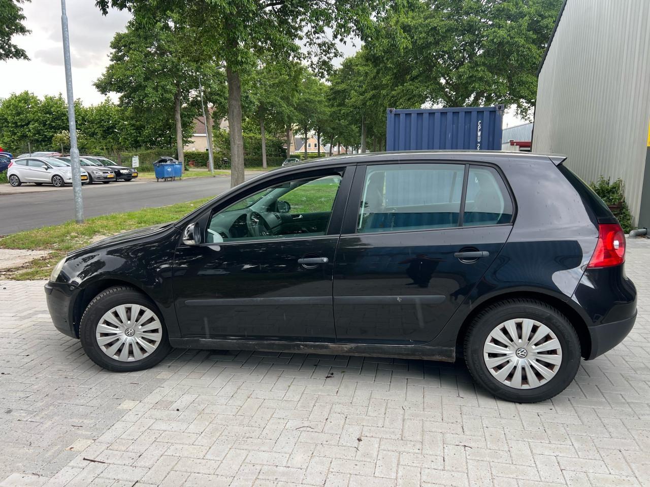Volkswagen Golf 1.4Trendline
