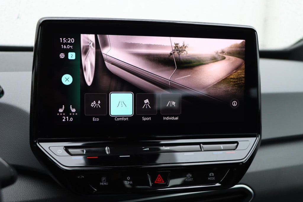Volkswagen Id.3 pure 45 kwh