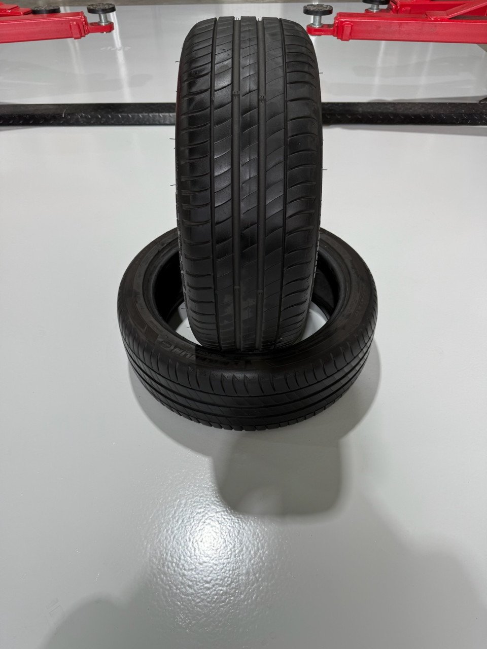 Michelin Primacy 3 205/45/R17