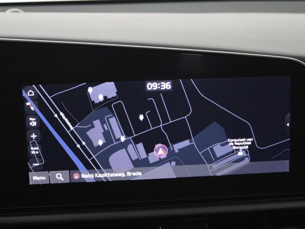 Kia Niro Ev dynamicline 64.8 kwh | soh 99,5% | apple carplay/android auto |