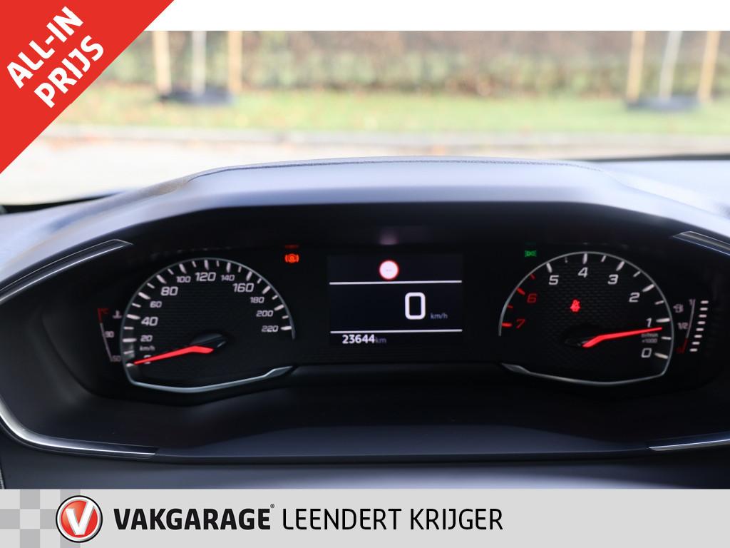 Peugeot 208 1.2 pt active pack|rijklaarprijs|12 maanden bovag garantie