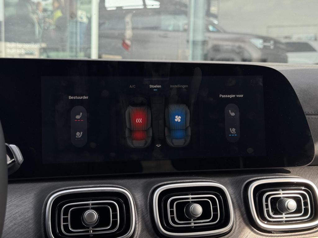 Jaecoo 8 1.5 shs-p luxury 5p