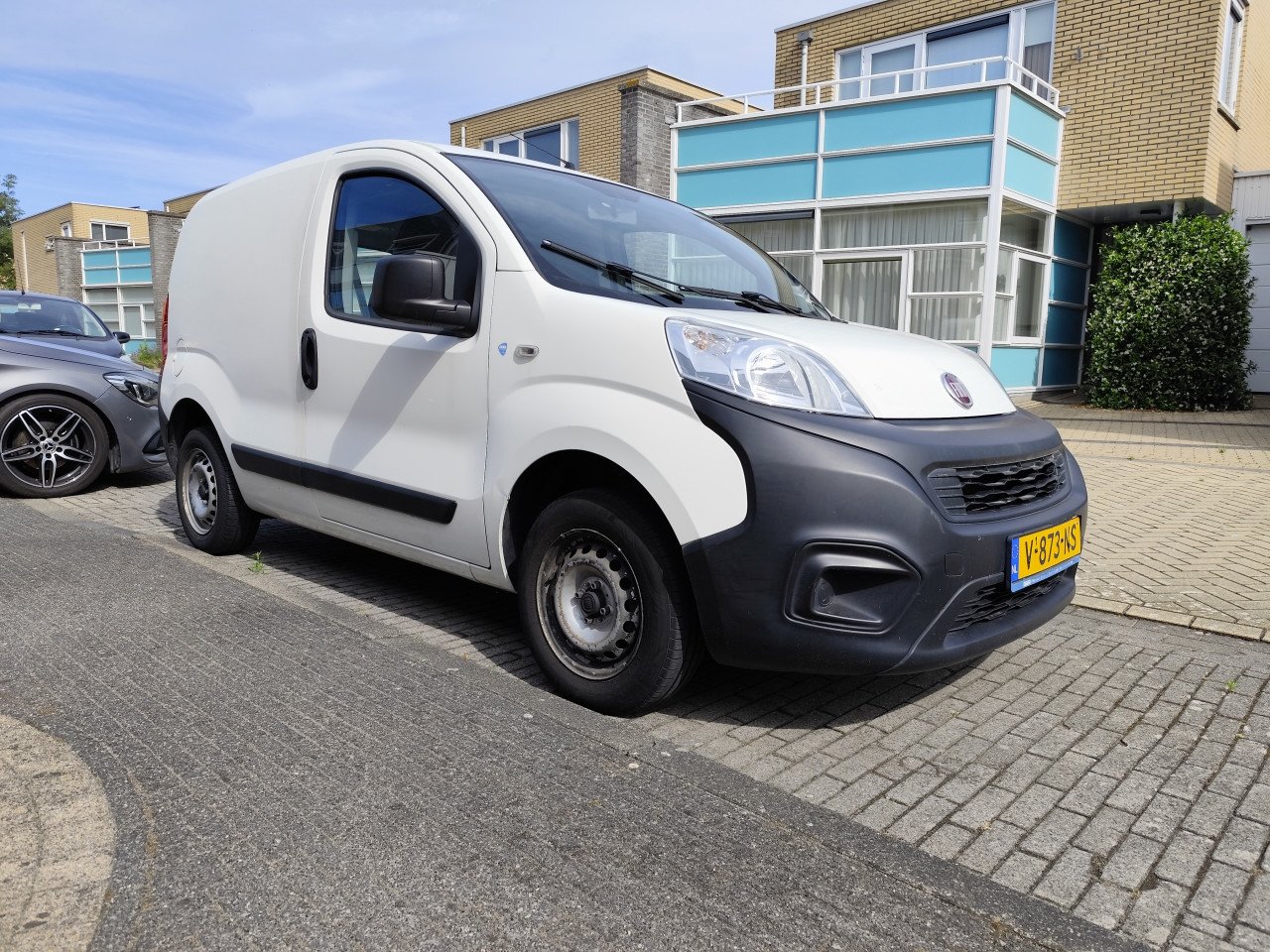 Fiat Fiorino