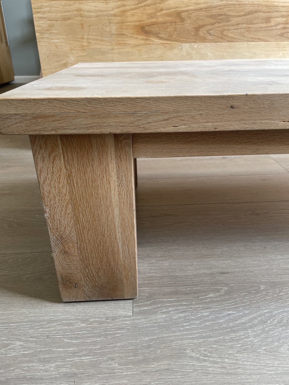 Salon tafel