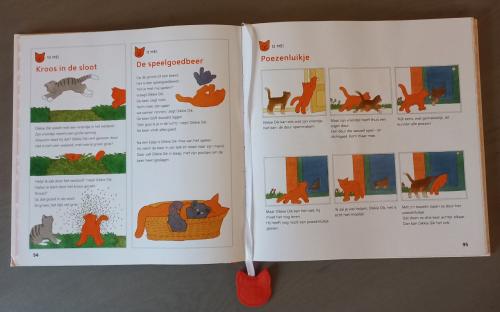 Dikkie Dik - 365 verhaaltjes