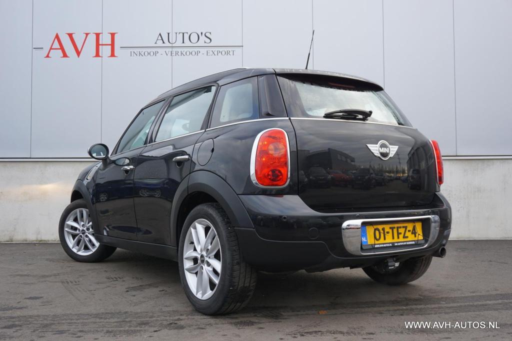 Mini Countryman mini 1.6 one salt