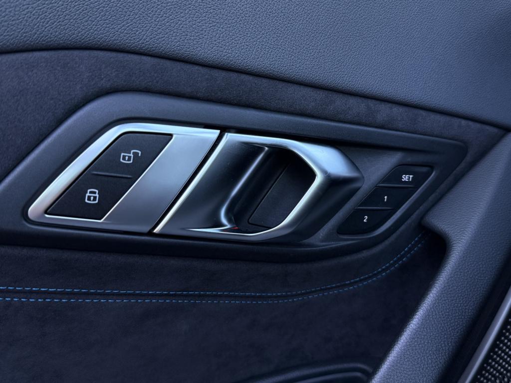 BMW Z4 roadster m40i high executive edition | acc | harman / kardon | head-