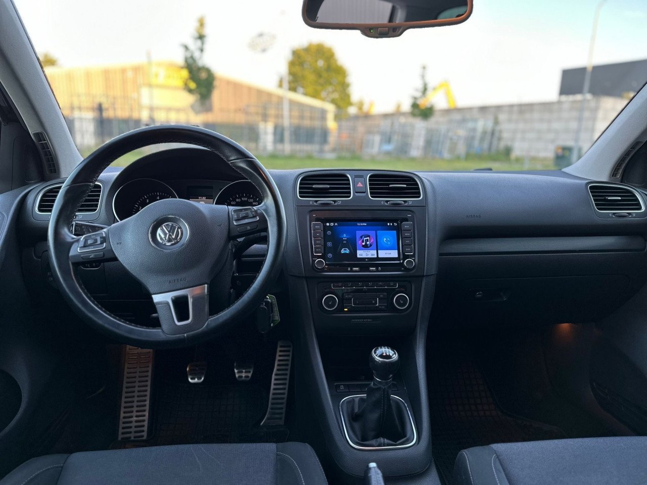 Volkswagen Golf 1.2 TSI Highline Style l Airco l Carplay