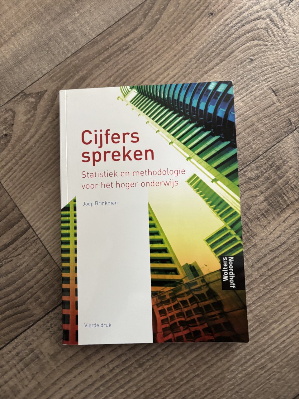 Studieboeken