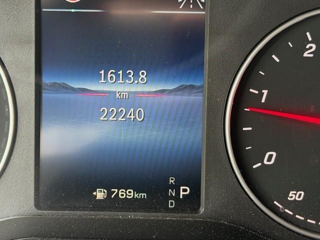 Mercedes-Benz Sprinter 319 1.9 cdi l2 night edition l distronic l led high 