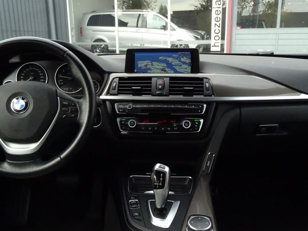 BMW 4 Serie gran coupé 420i xdrive high executive | leder | pano | memory