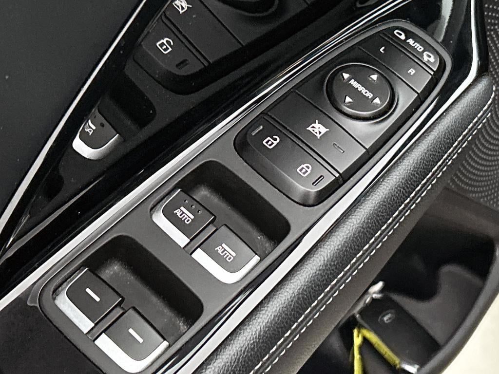Kia Niro 1.6 gdi plug in hybrid executiveline | leder | camera | jbl sound 