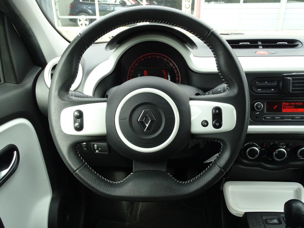 Renault Twingo 1.0 sce limited automaat | 10.546km | 1e eigenaar