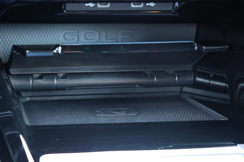 Volkswagen Golf 1.4 tsi ehybrid 245pk dsg6