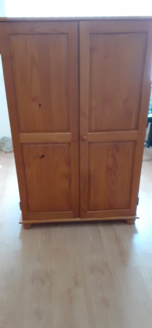 Kast voor pc en printer