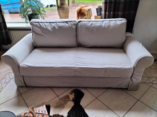 Slaapbank van ikea, gratis