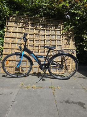 Kinderfiets 26 inch