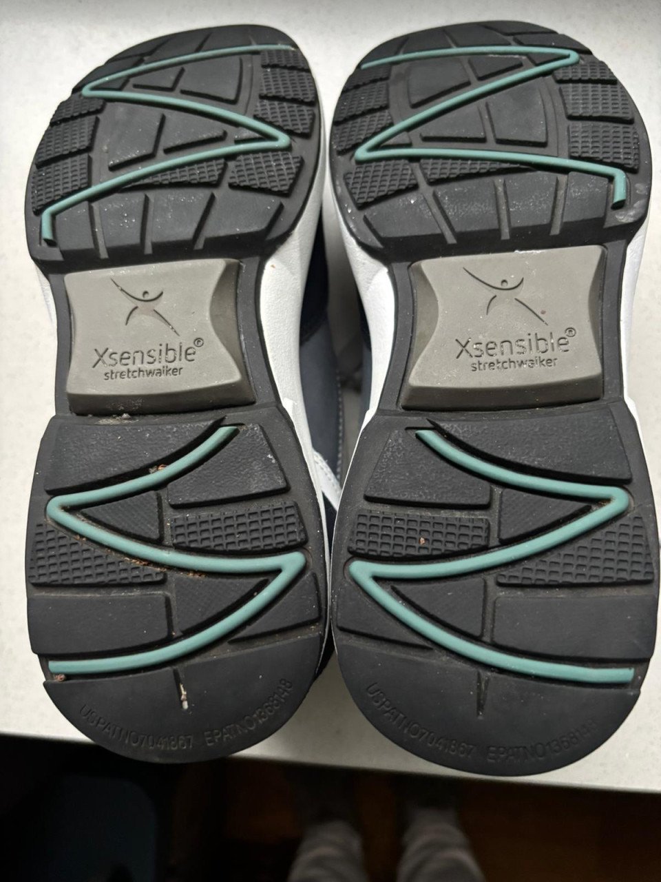 Wandelschoenen