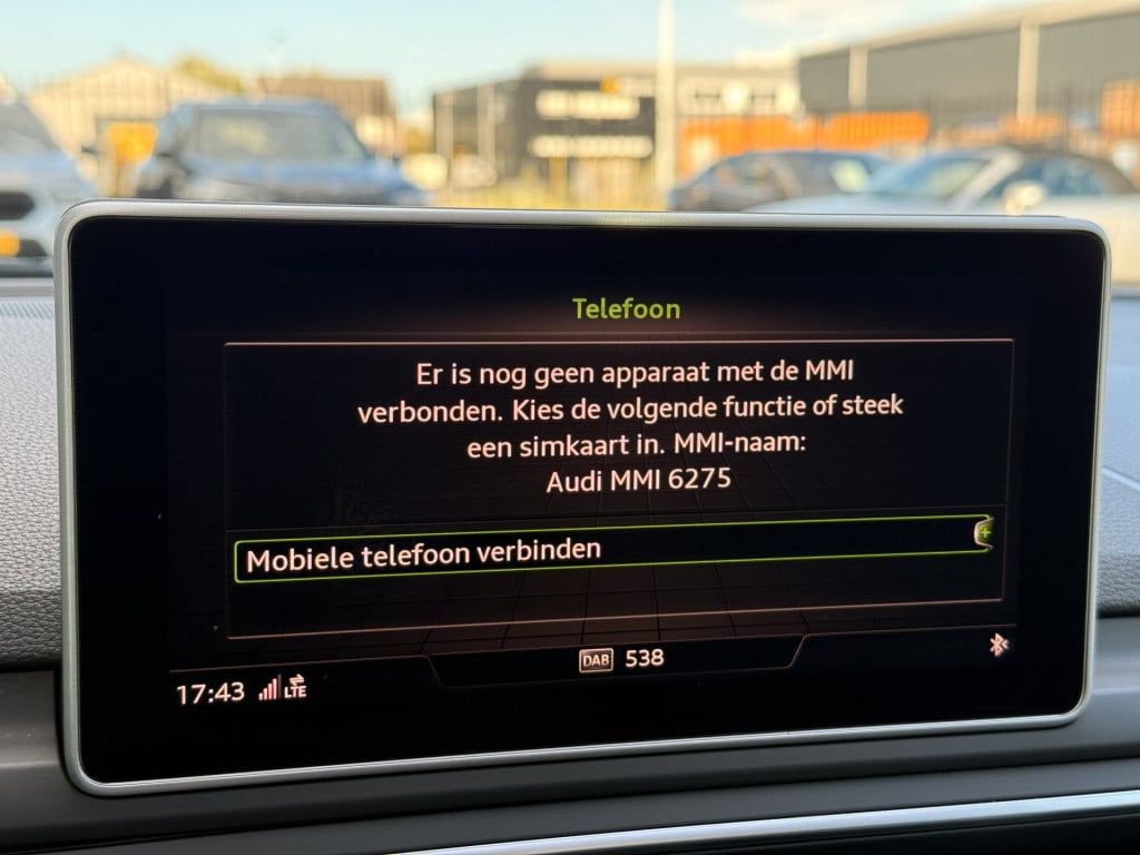 Audi Rs5 a5 sportback 2.9 tfsi quattro | matrix | acc | bang & olufsen | ma