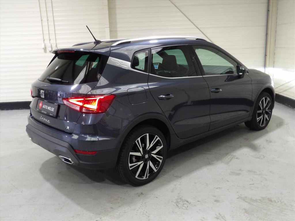 Seat Arona 1.0 tsi 110pk dsg-7 fr