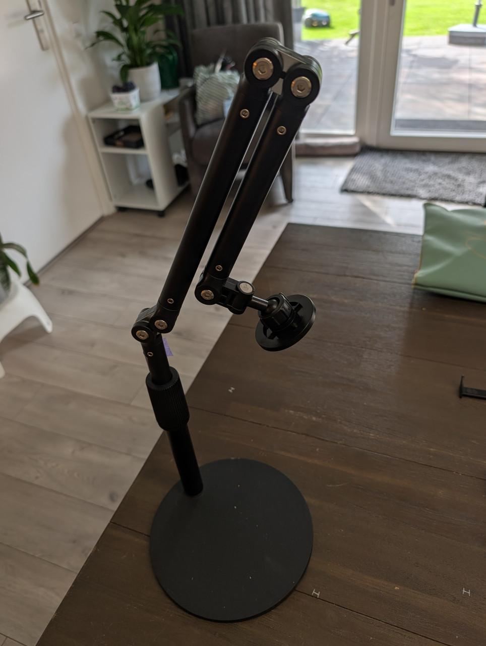 Telefoon standaard