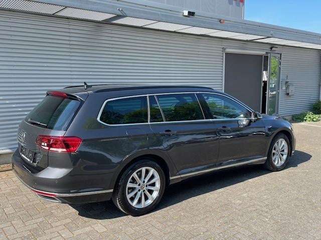 Volkswagen Passat 1.4 tsi ehybrid gte business