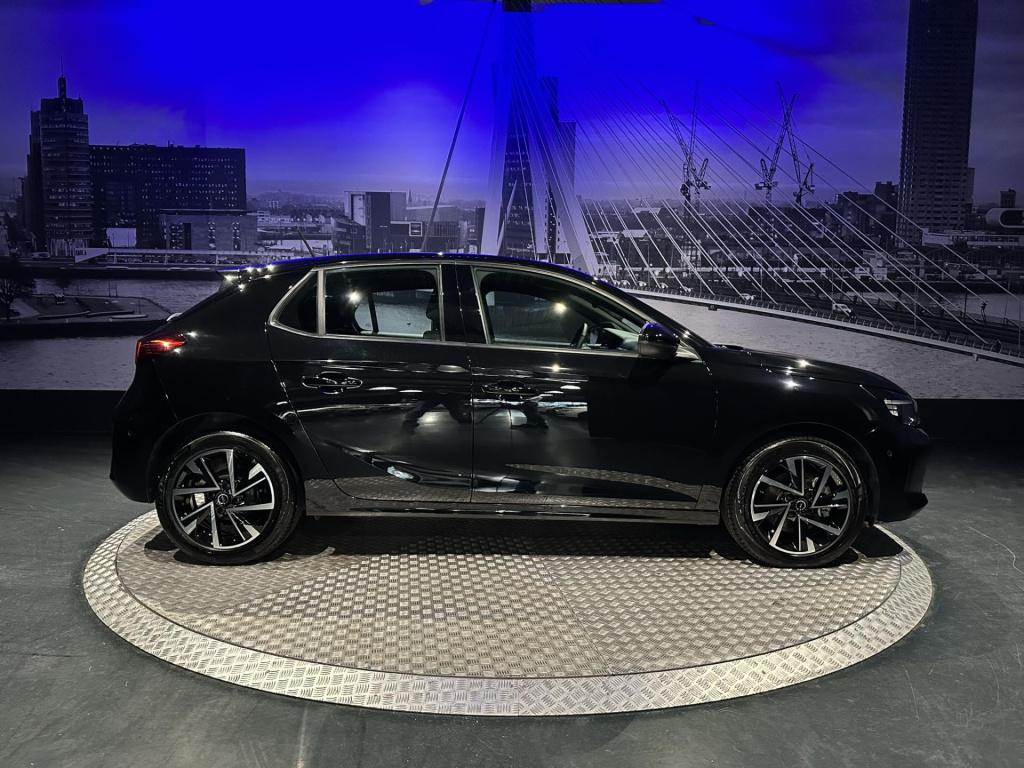 Opel Corsa 1.2 turbo gs *nieuw model*carplay*camera*