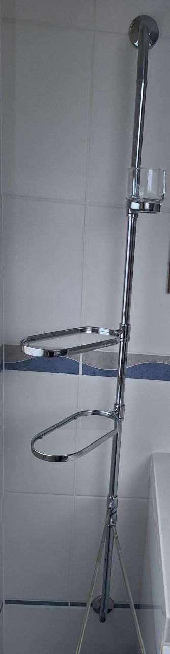 Badkamer rekje