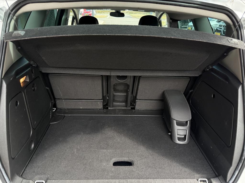 Opel Meriva 1.4 turbo