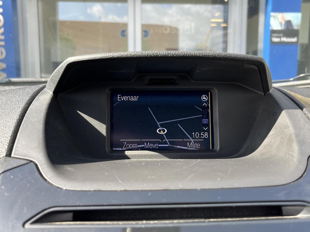 Ford Ecosport 1.5 ti-vct titanium | climate control | cruise control | wint