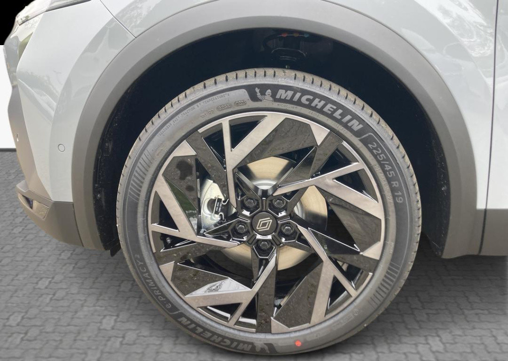 Renault Captur 1.6 e-tech full hybrid 145 esprit alpine