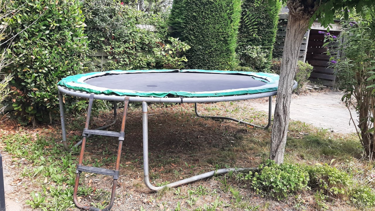 Trampoline  330 diameter