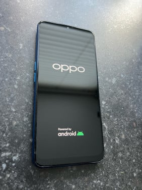 Oppo A9 2020